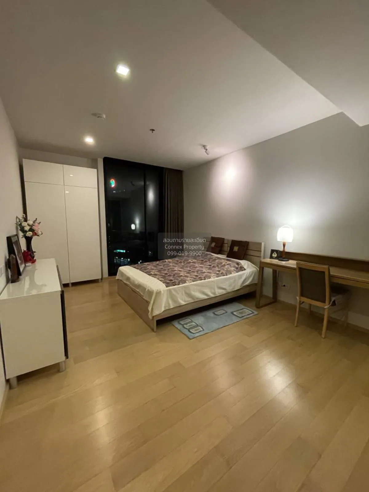 เช่าคอนโด  โนเบิล รีดี BTS-อารีย์ ทุ่งพญาไท เขต พญาไท กรุงเทพ CX-