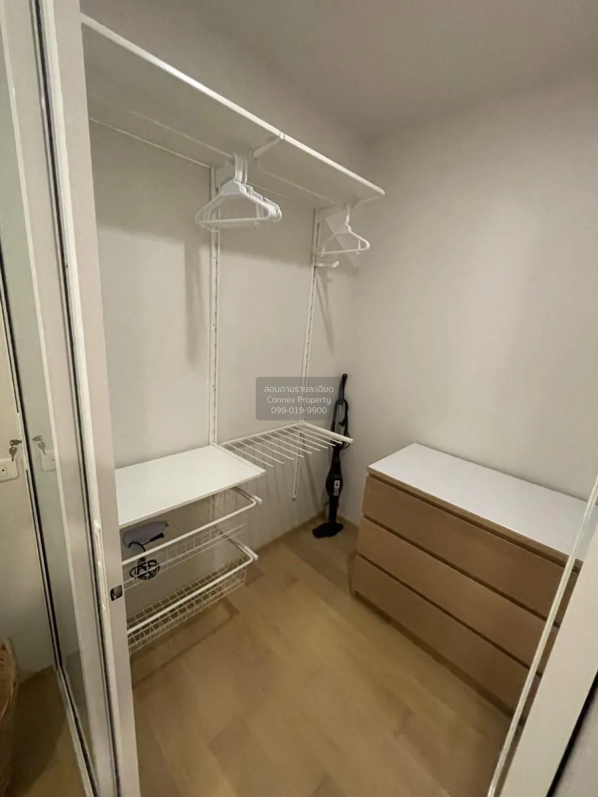 เช่าคอนโด  โนเบิล รีดี BTS-อารีย์ ทุ่งพญาไท เขต พญาไท กรุงเทพ CX-