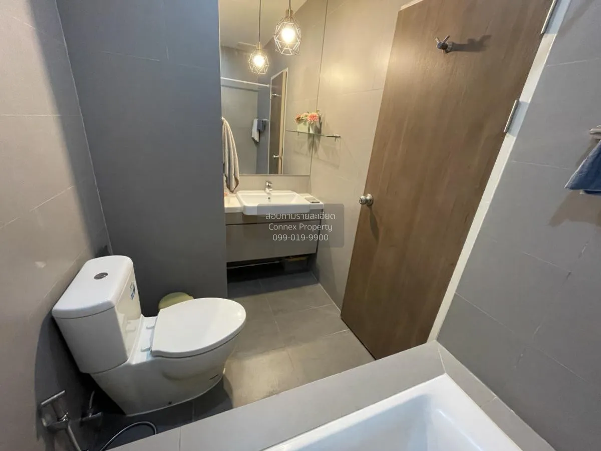 เช่าคอนโด  โนเบิล รีดี BTS-อารีย์ ทุ่งพญาไท เขต พญาไท กรุงเทพ CX-