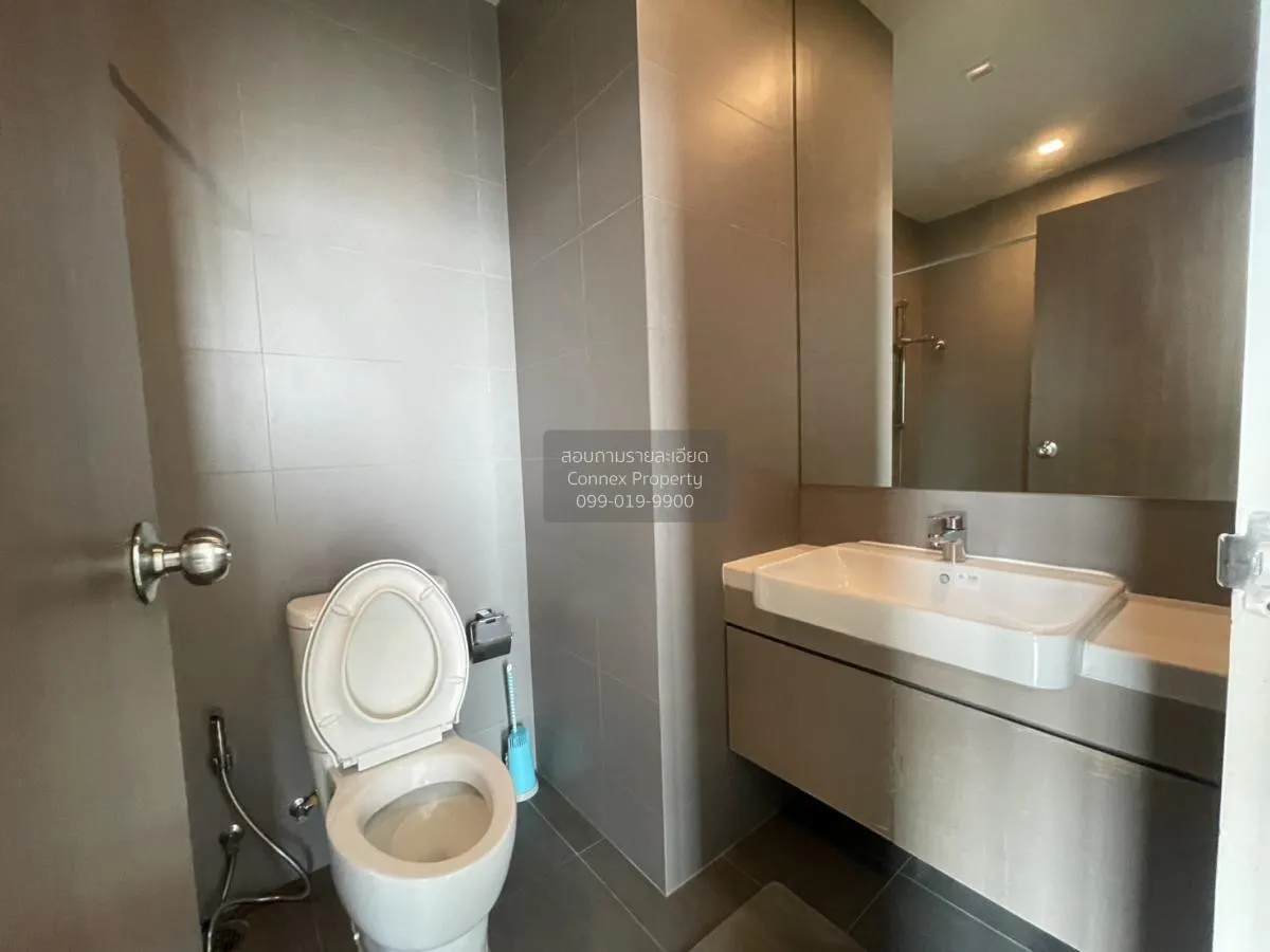 เช่าคอนโด  โนเบิล รีดี BTS-อารีย์ ทุ่งพญาไท เขต พญาไท กรุงเทพ CX-