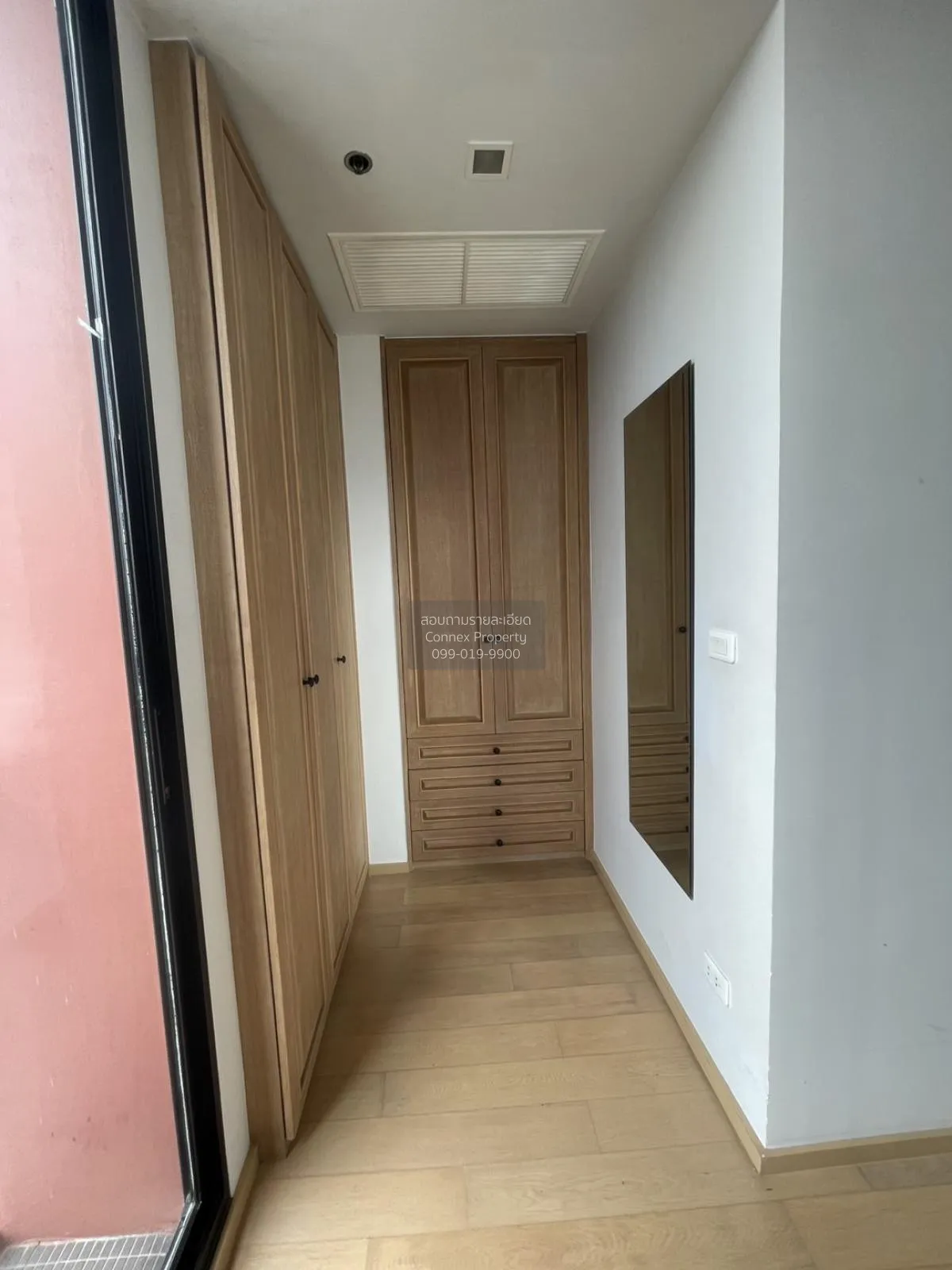 เช่าคอนโด  โนเบิล รีดี BTS-อารีย์ ทุ่งพญาไท เขต พญาไท กรุงเทพ CX-