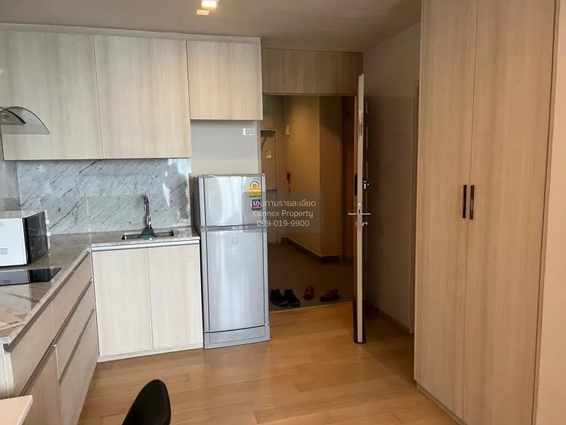 เช่าคอนโด  โนเบิล รีดี BTS-อารีย์ ทุ่งพญาไท เขต พญาไท กรุงเทพ CX- 2