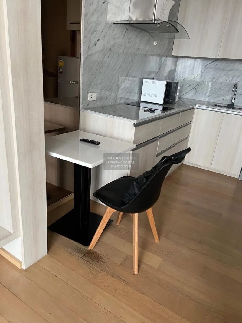 เช่าคอนโด  โนเบิล รีดี BTS-อารีย์ ทุ่งพญาไท เขต พญาไท กรุงเทพ CX- 3