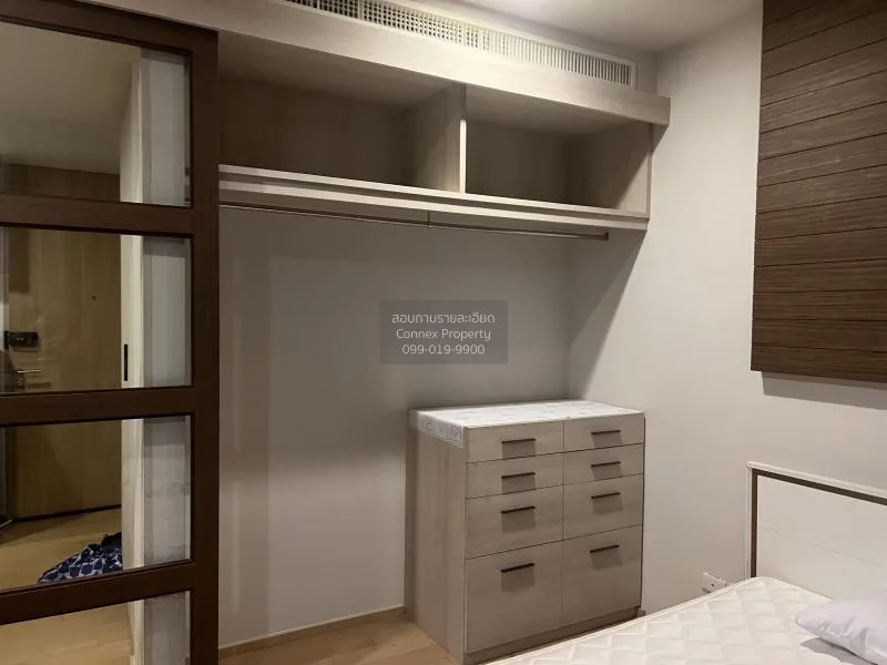 เช่าคอนโด  โนเบิล รีดี BTS-อารีย์ ทุ่งพญาไท เขต พญาไท กรุงเทพ CX- 4