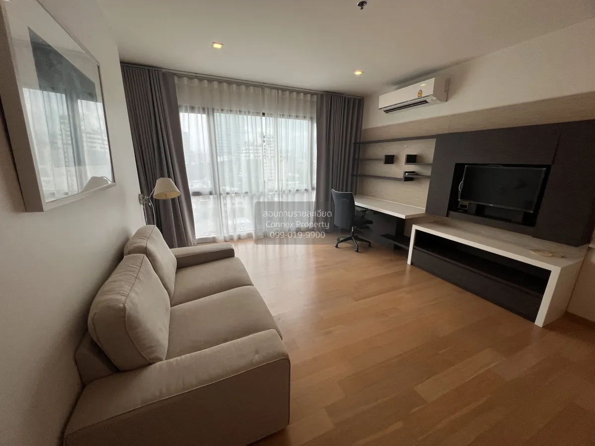 FOR RENT condo , Noble Reflex , BTS-Ari , Sam Sen Nai , Phaya Tha 1