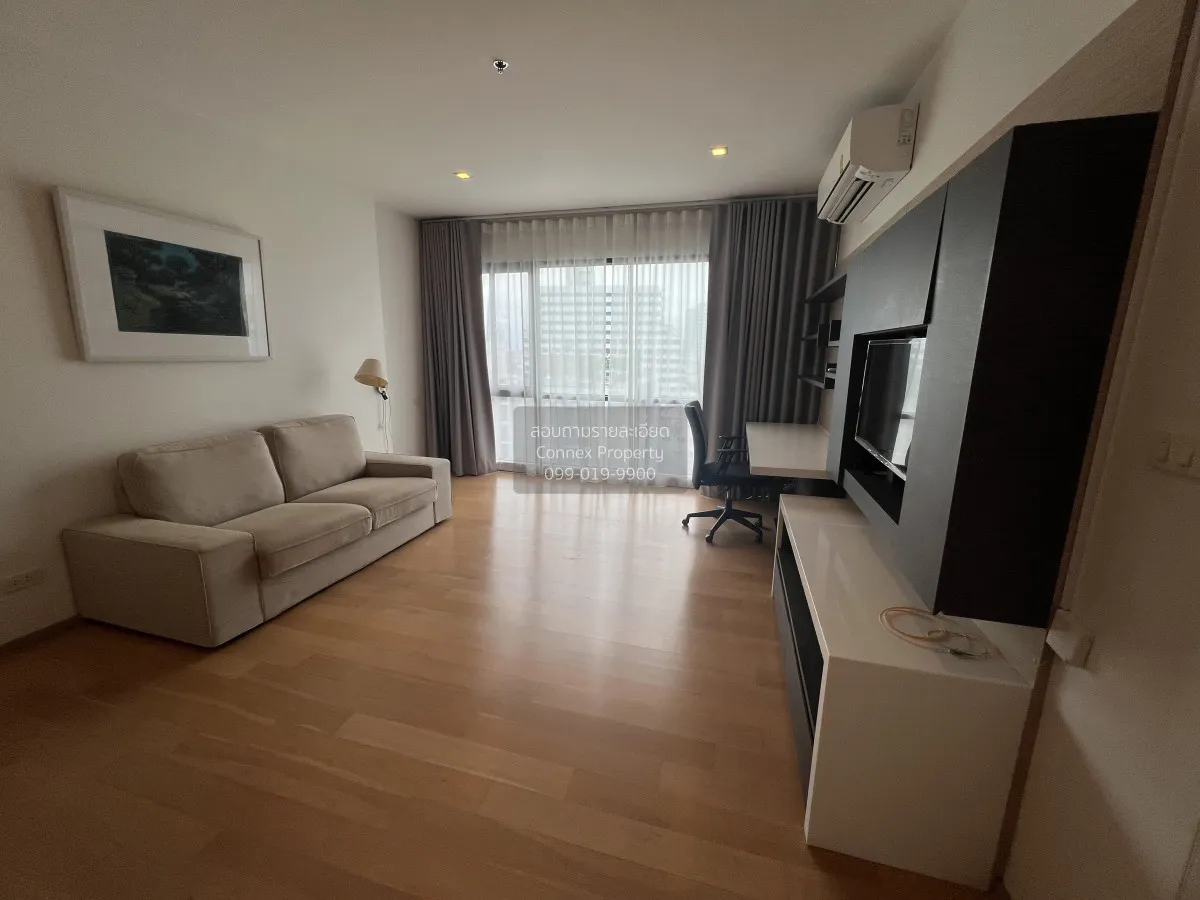 FOR RENT condo , Noble Reflex , BTS-Ari , Sam Sen Nai , Phaya Tha 2