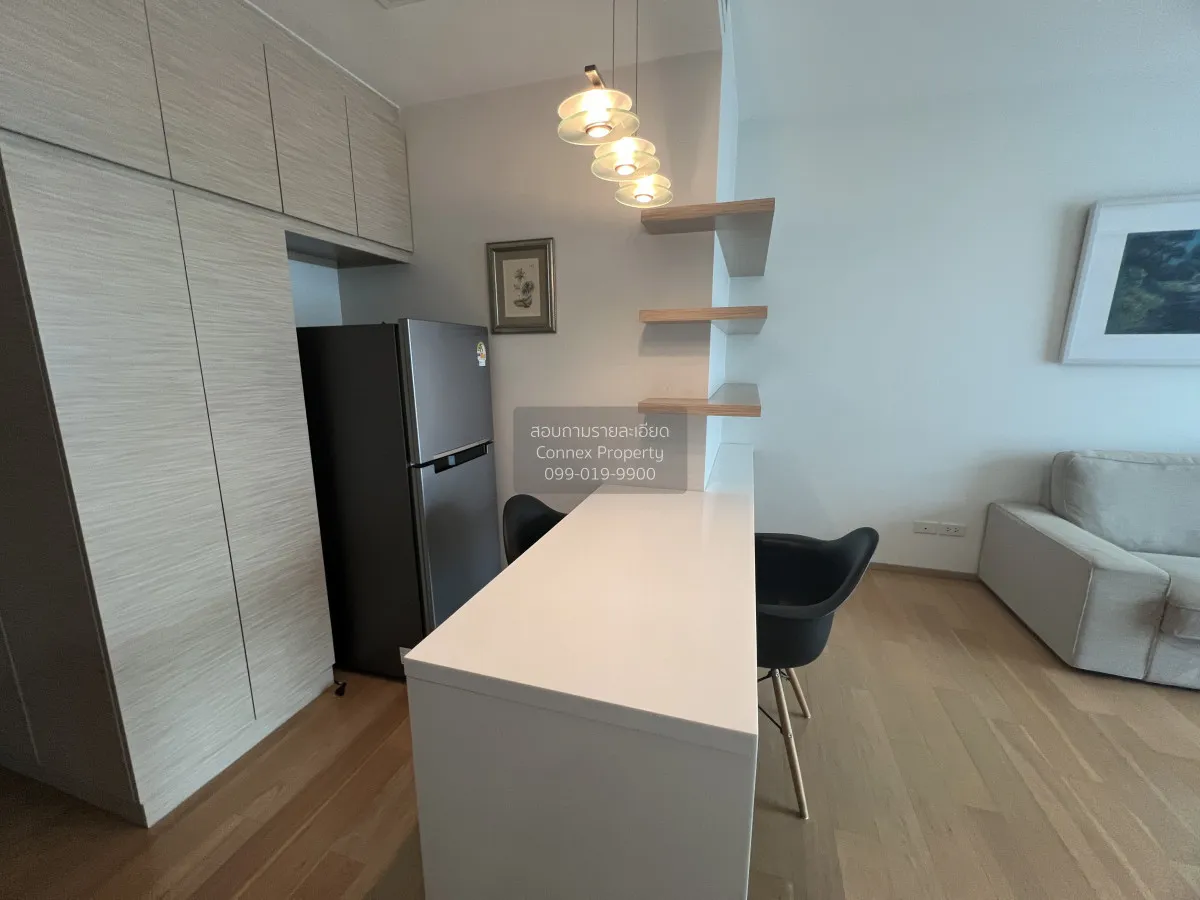 FOR RENT condo , Noble Reflex , BTS-Ari , Sam Sen Nai , Phaya Tha 4