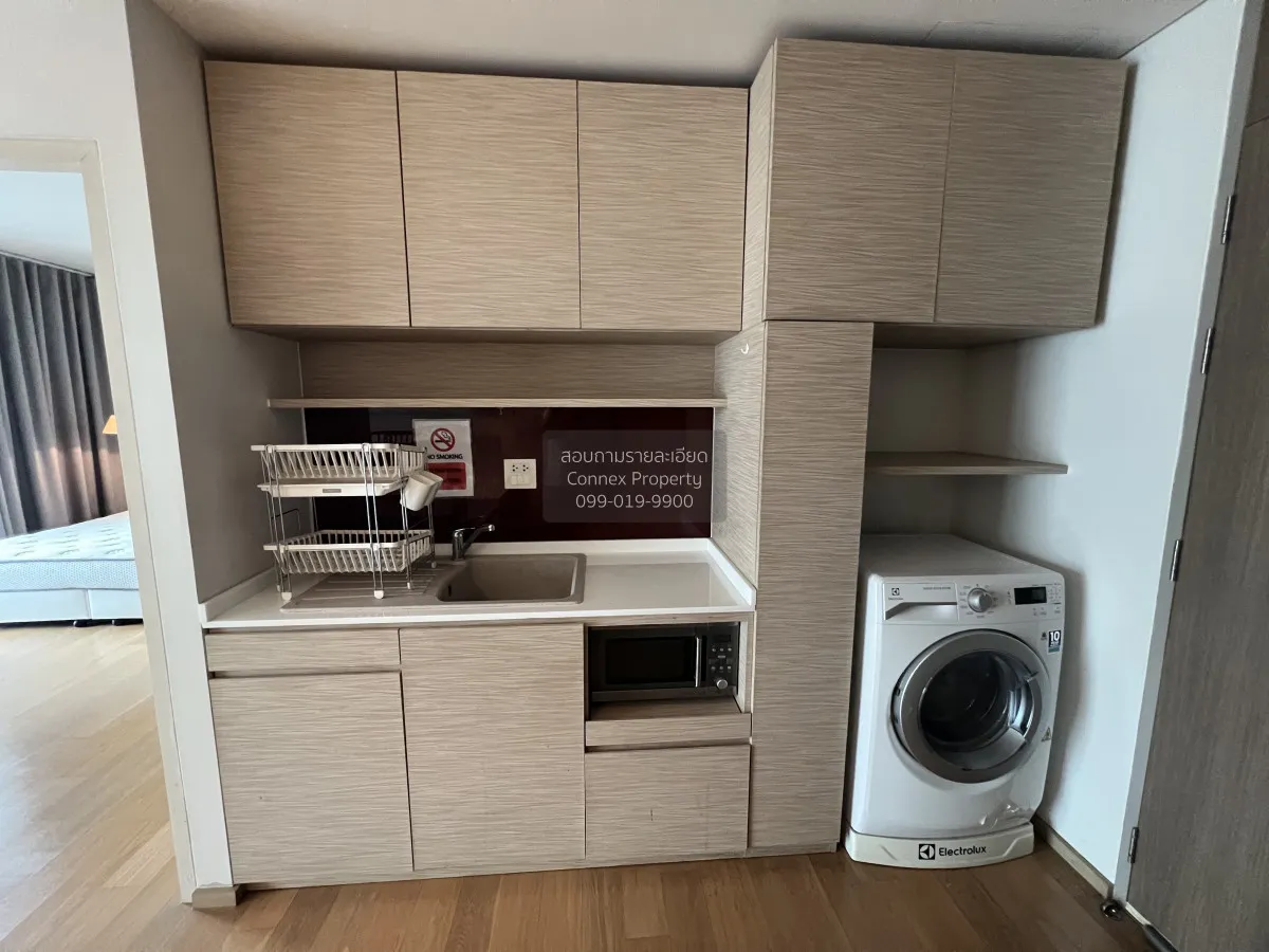 FOR RENT condo , Noble Reflex , BTS-Ari , Sam Sen Nai , Phaya Tha