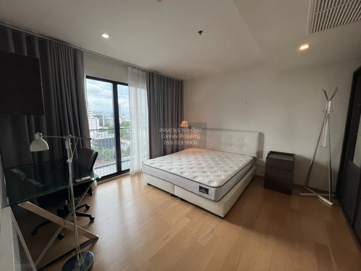 FOR RENT condo , Noble Reflex , BTS-Ari , Sam Sen Nai , Phaya Tha