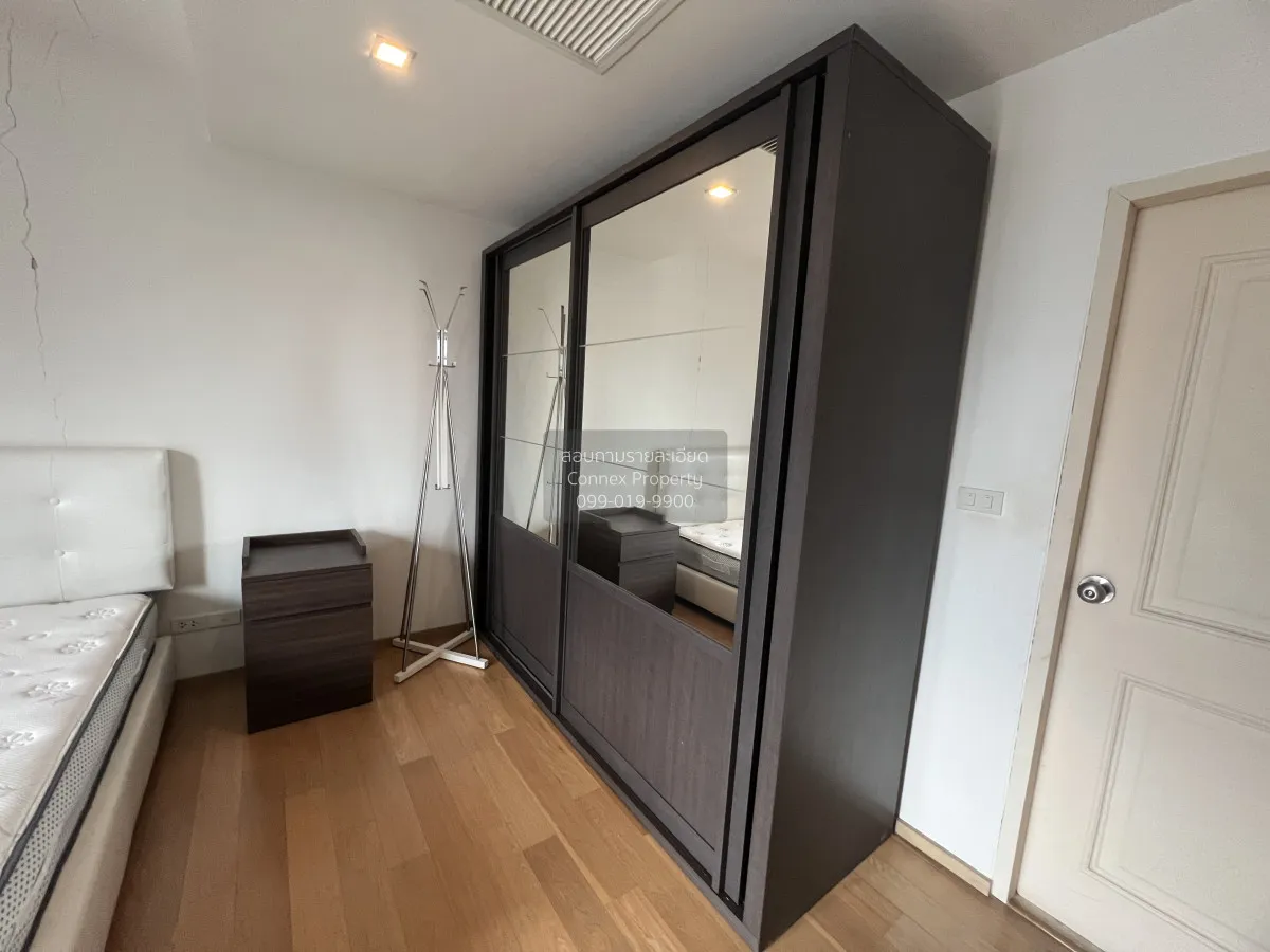 FOR RENT condo , Noble Reflex , BTS-Ari , Sam Sen Nai , Phaya Tha