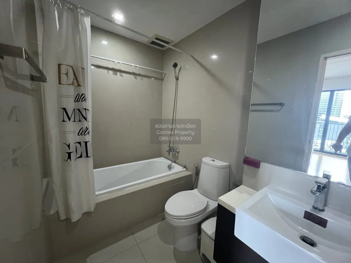 FOR RENT condo , Noble Reflex , BTS-Ari , Sam Sen Nai , Phaya Tha