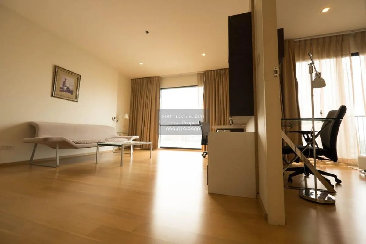 เช่าคอนโด  โนเบิล รีเฟลกซ์ BTS-อารีย์ สามเสนใน เขต พญาไท กรุงเทพ  2