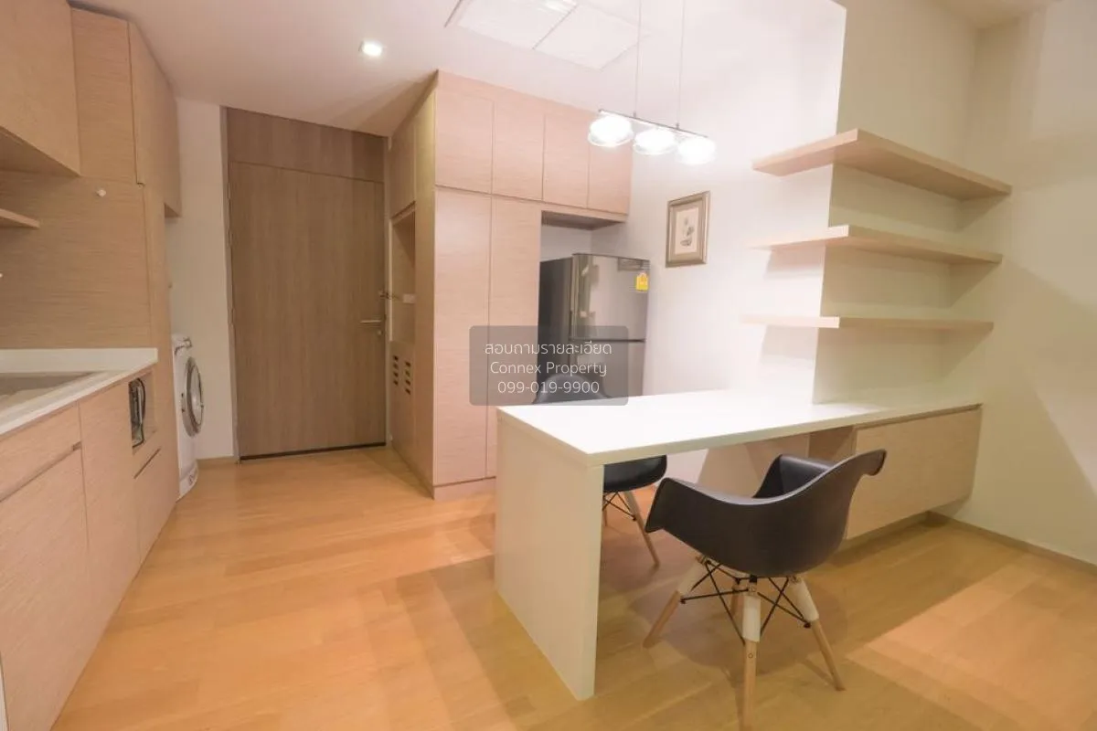 เช่าคอนโด  โนเบิล รีเฟลกซ์ BTS-อารีย์ สามเสนใน เขต พญาไท กรุงเทพ  3