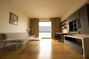 เช่าคอนโด  โนเบิล รีเฟลกซ์ BTS-อารีย์ สามเสนใน เขต พญาไท กรุงเทพ CX-49379