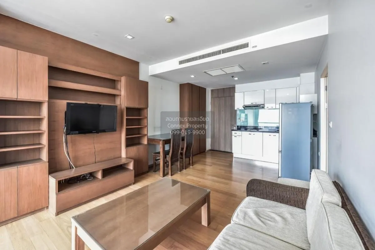 เช่าคอนโด  โนเบิล รีเฟลกซ์ BTS-อารีย์ สามเสนใน เขต พญาไท กรุงเทพ  3