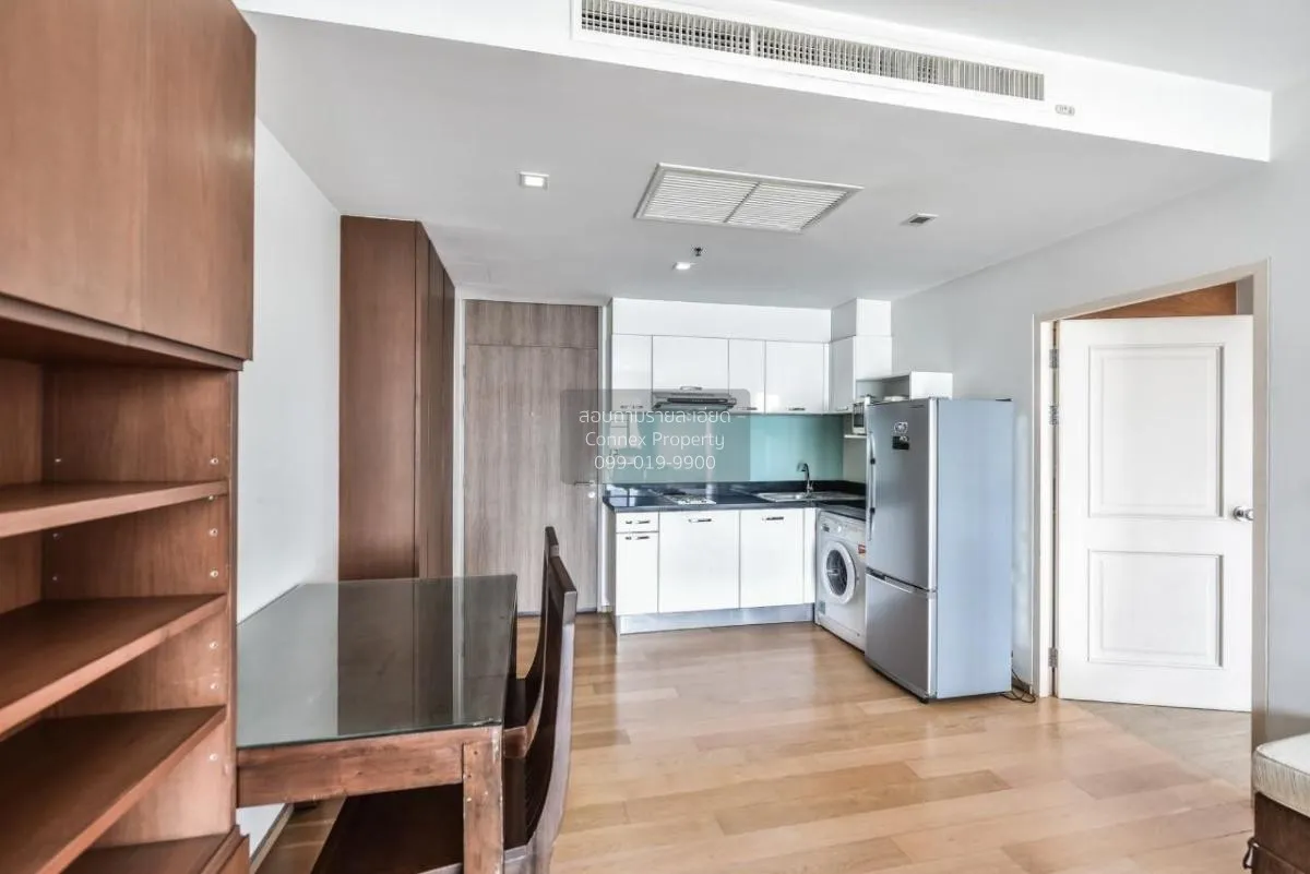 เช่าคอนโด  โนเบิล รีเฟลกซ์ BTS-อารีย์ สามเสนใน เขต พญาไท กรุงเทพ  4