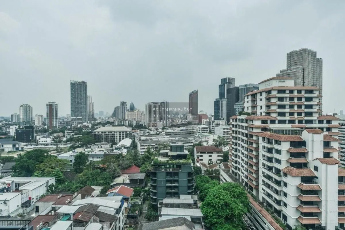 เช่าคอนโด  โนเบิล รีเฟลกซ์ BTS-อารีย์ สามเสนใน เขต พญาไท กรุงเทพ 