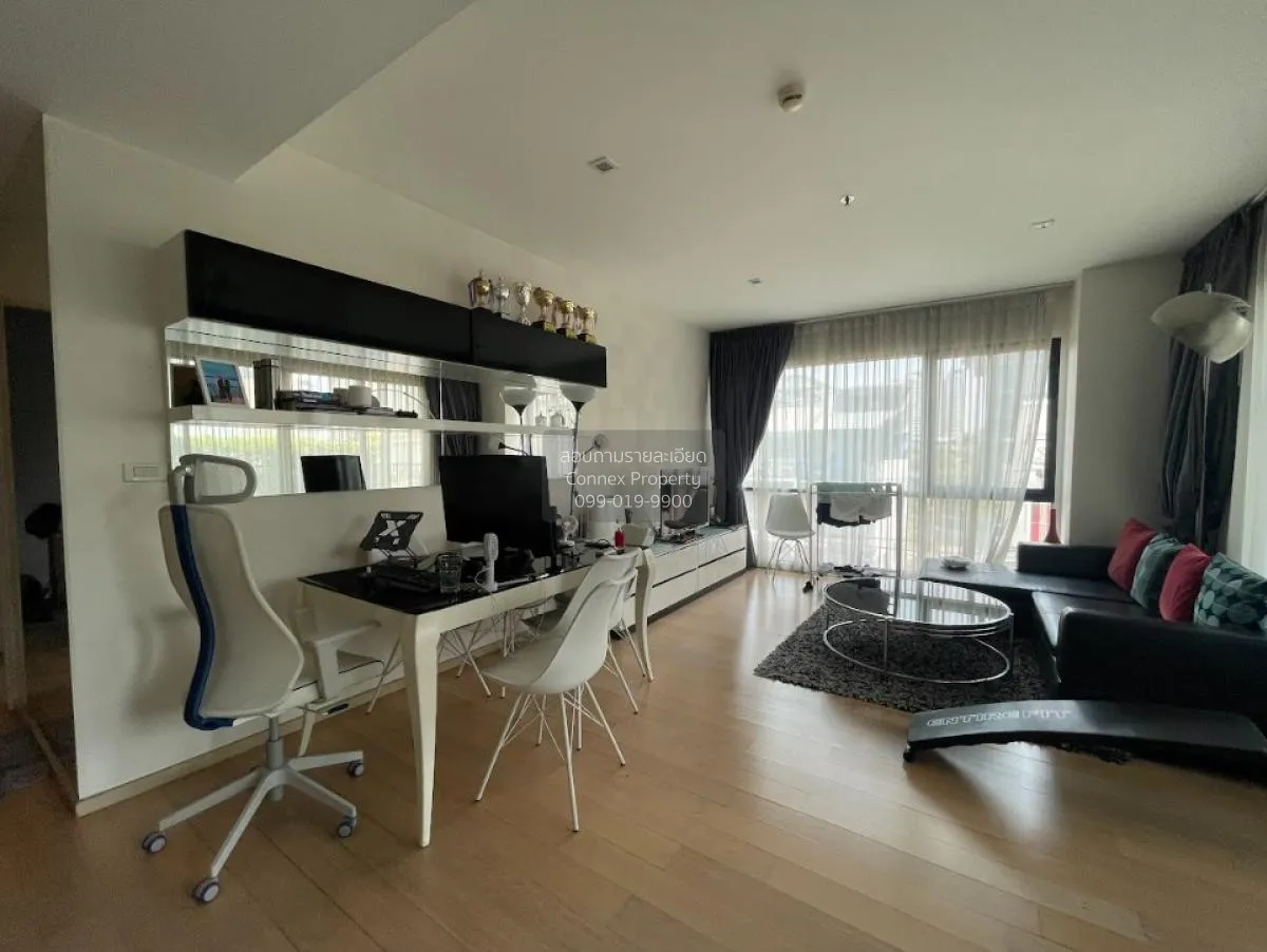 FOR SALE Condo , Noble Reflex , BTS-Ari , Sam Sen Nai , Phaya Tha 1