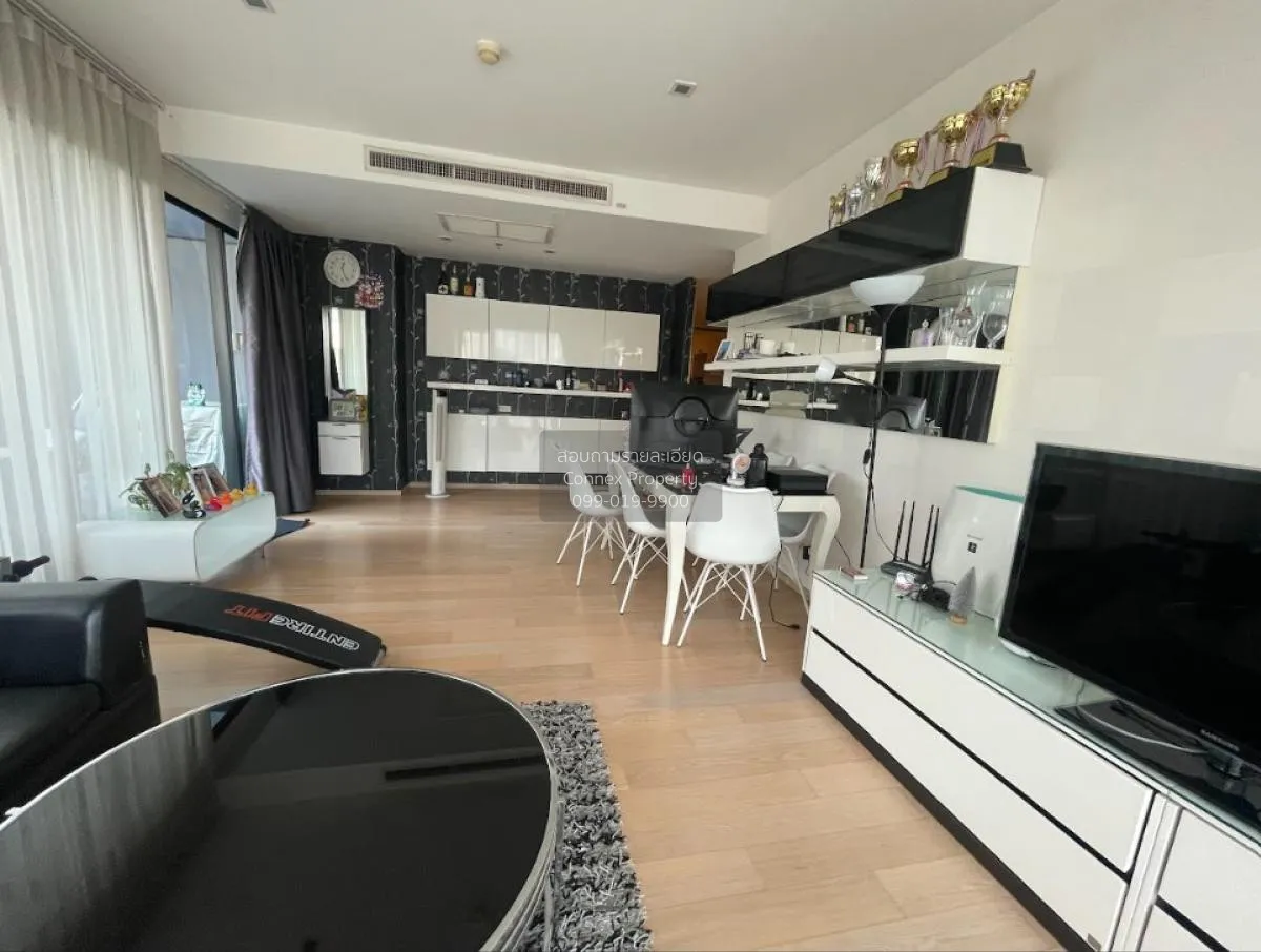 FOR SALE Condo , Noble Reflex , BTS-Ari , Sam Sen Nai , Phaya Tha 2