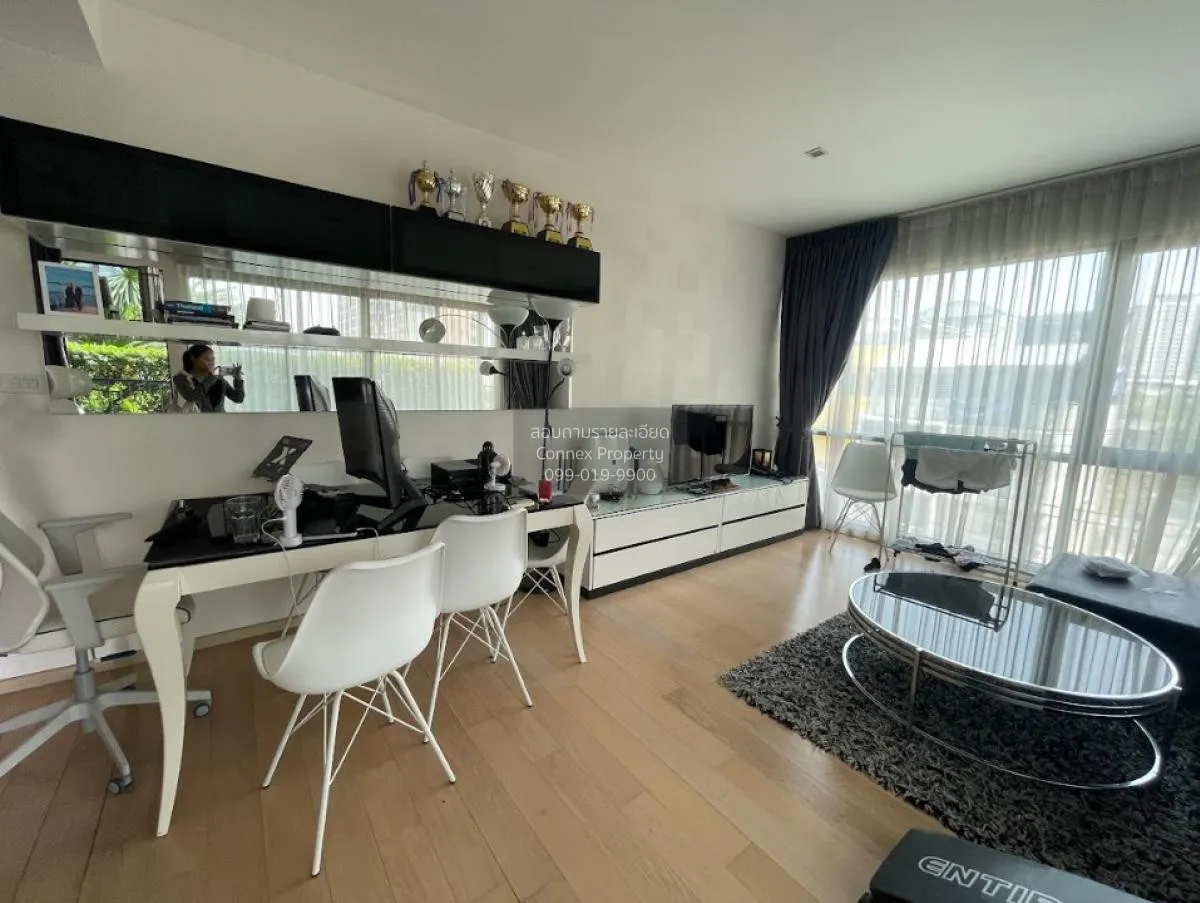 FOR SALE Condo , Noble Reflex , BTS-Ari , Sam Sen Nai , Phaya Tha 3