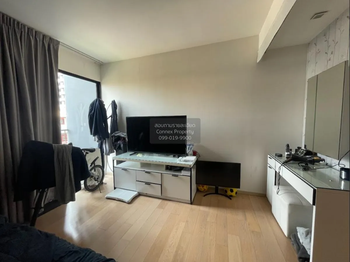 FOR SALE Condo , Noble Reflex , BTS-Ari , Sam Sen Nai , Phaya Tha