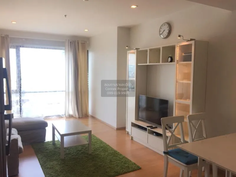 เช่าคอนโด  โนเบิล รีเฟลกซ์ BTS-อารีย์ สามเสนใน เขต พญาไท กรุงเทพ  4