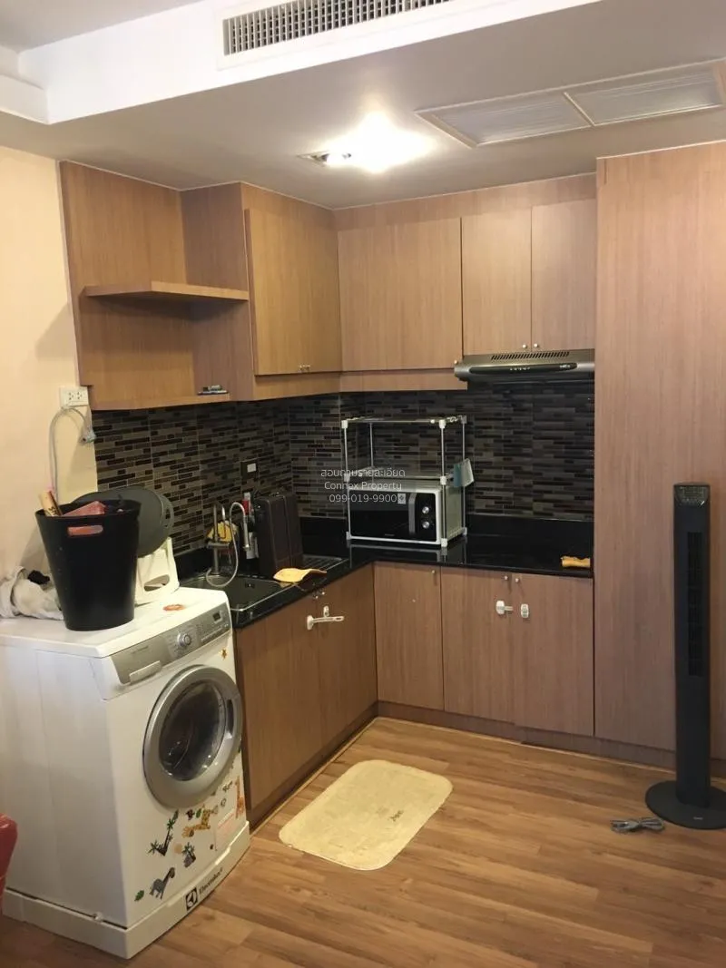 เช่าคอนโด  โนเบิล รีเฟลกซ์ BTS-อารีย์ สามเสนใน เขต พญาไท กรุงเทพ  3