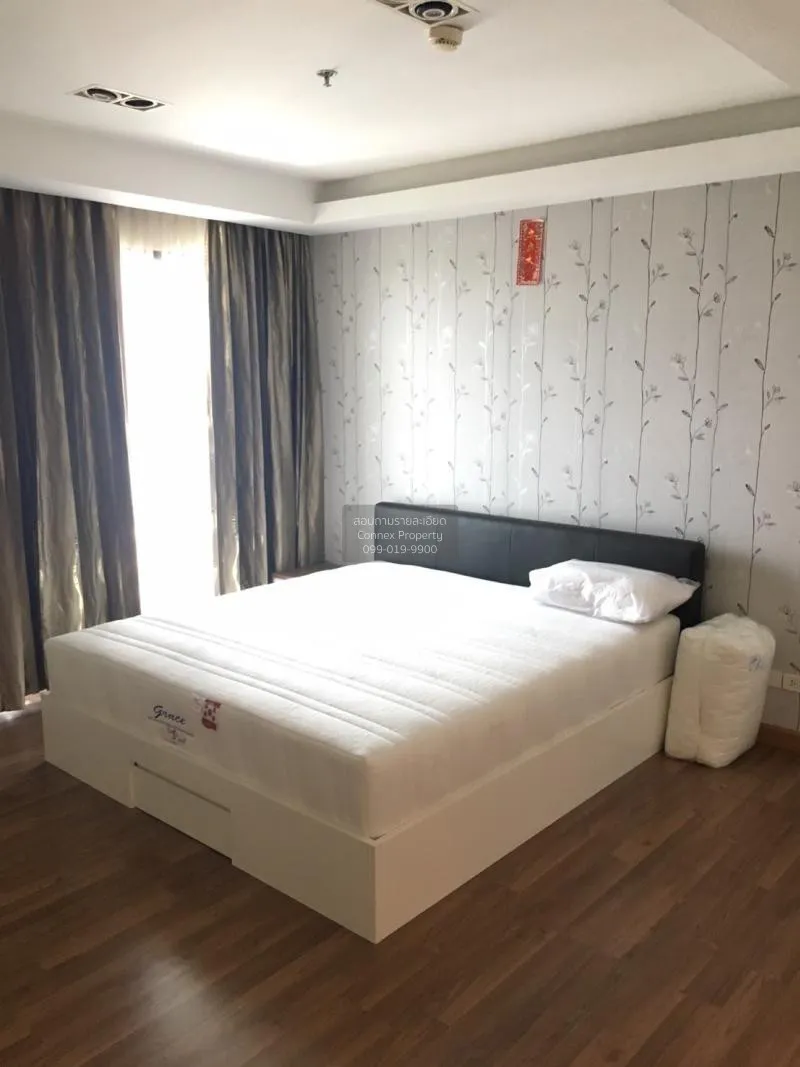 เช่าคอนโด  โนเบิล รีเฟลกซ์ BTS-อารีย์ สามเสนใน เขต พญาไท กรุงเทพ  4