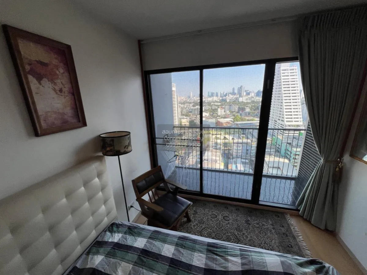 เช่าคอนโด  โนเบิล รีเฟลกซ์ BTS-อารีย์ สามเสนใน เขต พญาไท กรุงเทพ 