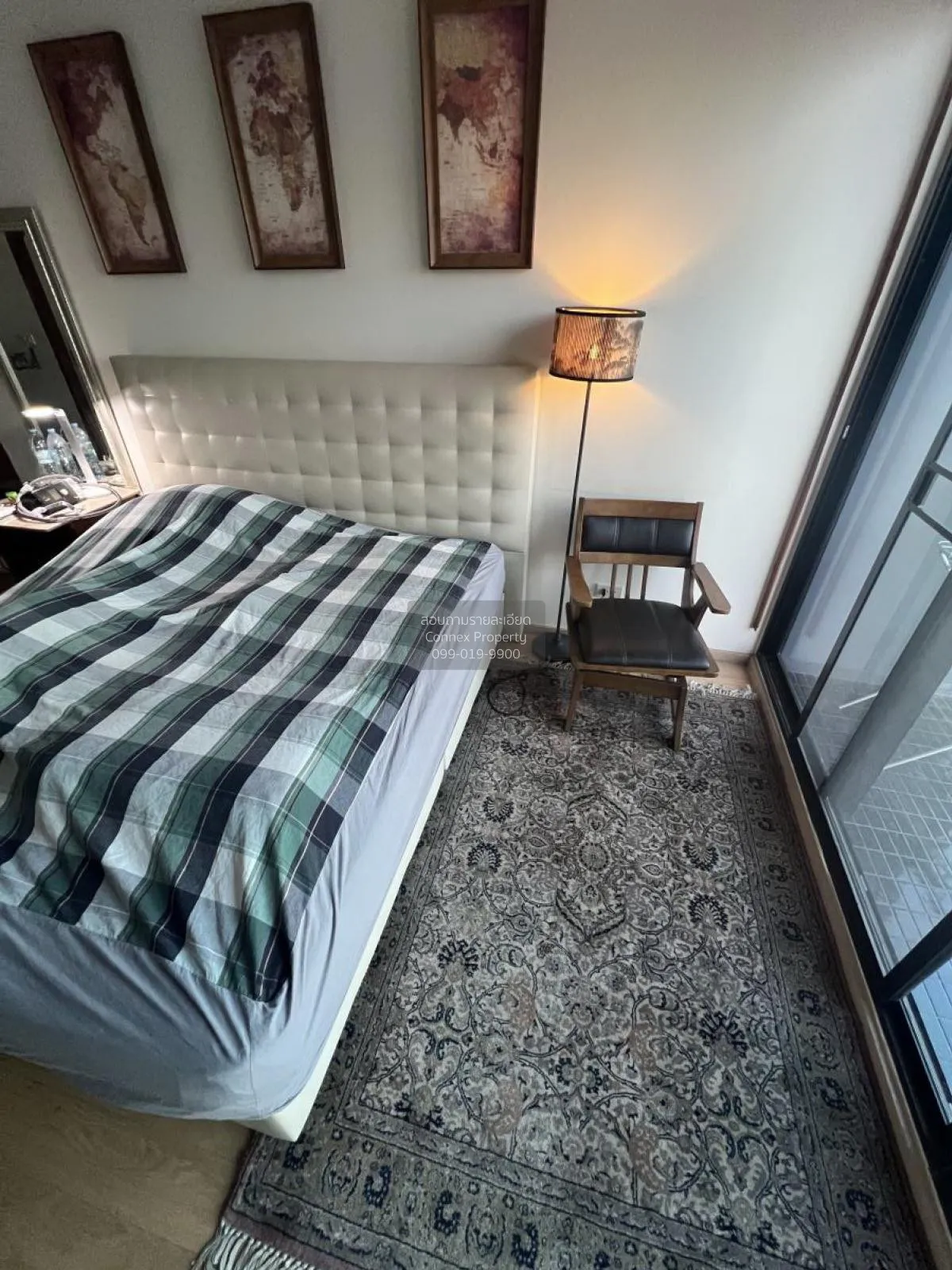 เช่าคอนโด  โนเบิล รีเฟลกซ์ BTS-อารีย์ สามเสนใน เขต พญาไท กรุงเทพ 