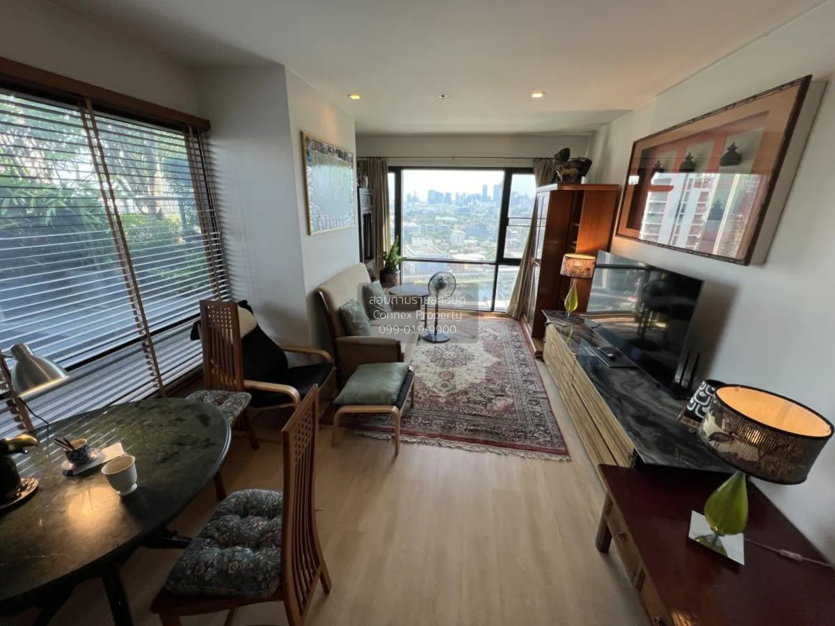 เช่าคอนโด  โนเบิล รีเฟลกซ์ BTS-อารีย์ สามเสนใน เขต พญาไท กรุงเทพ  3