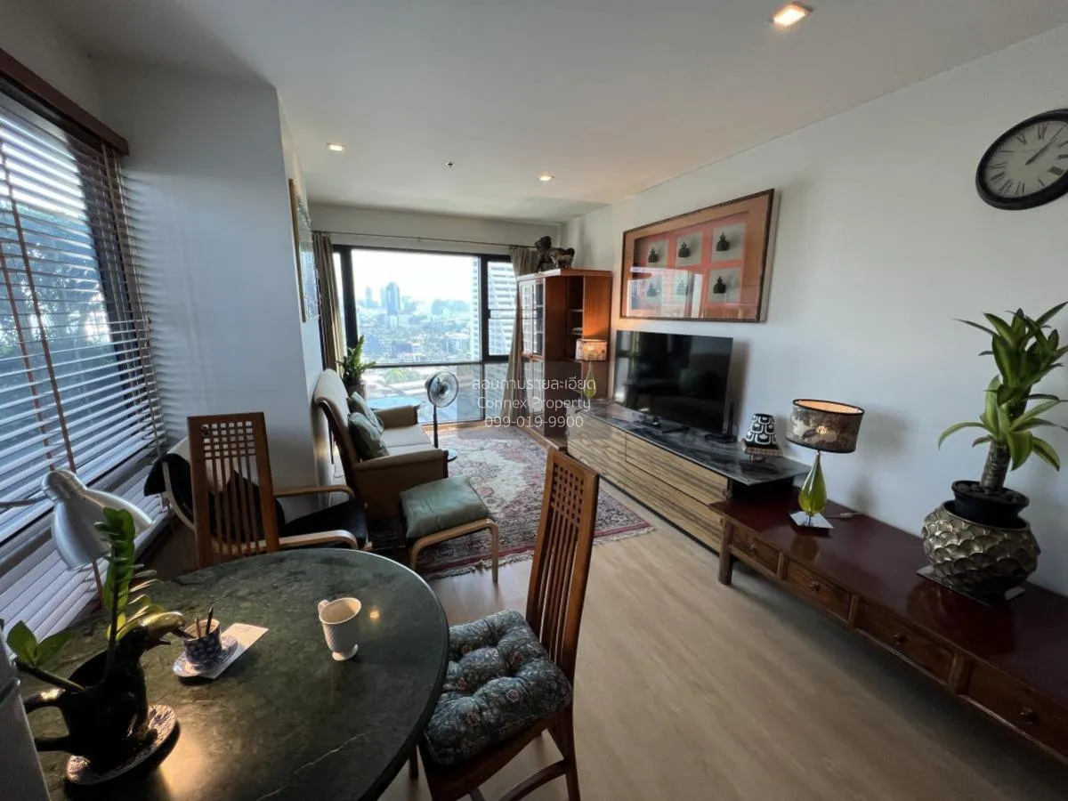 เช่าคอนโด  โนเบิล รีเฟลกซ์ BTS-อารีย์ สามเสนใน เขต พญาไท กรุงเทพ 