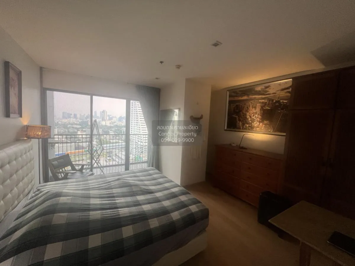 เช่าคอนโด  โนเบิล รีเฟลกซ์ BTS-อารีย์ สามเสนใน เขต พญาไท กรุงเทพ 