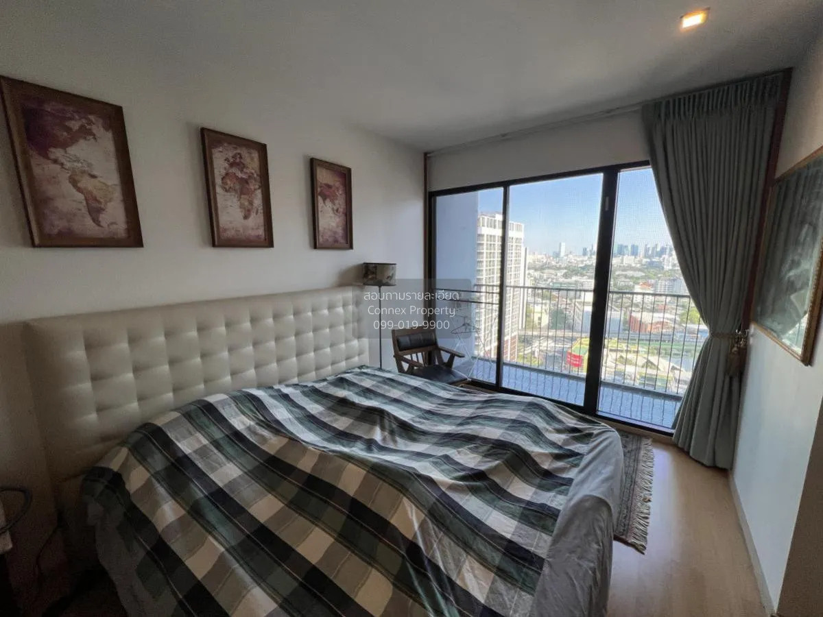 เช่าคอนโด  โนเบิล รีเฟลกซ์ BTS-อารีย์ สามเสนใน เขต พญาไท กรุงเทพ 