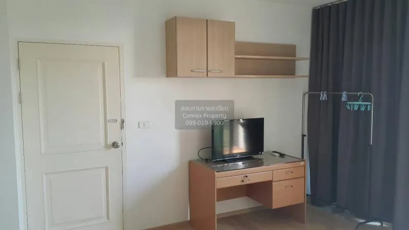 เช่าคอนโด  โนเบิล รีเฟลกซ์ BTS-อารีย์ สามเสนใน เขต พญาไท กรุงเทพ  3