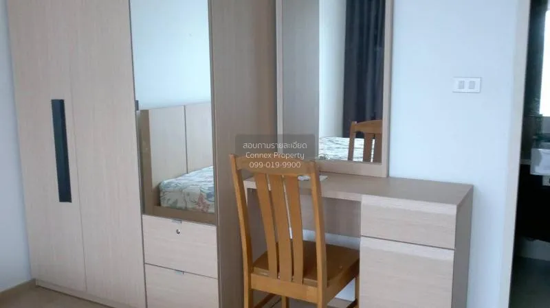 เช่าคอนโด  โนเบิล รีเฟลกซ์ BTS-อารีย์ สามเสนใน เขต พญาไท กรุงเทพ  4