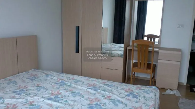 เช่าคอนโด  โนเบิล รีเฟลกซ์ BTS-อารีย์ สามเสนใน เขต พญาไท กรุงเทพ 