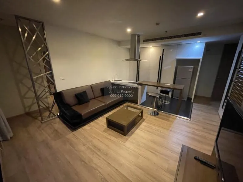 เช่าคอนโด  โนเบิล รีเฟลกซ์ BTS-อารีย์ สามเสนใน เขต พญาไท กรุงเทพ  1