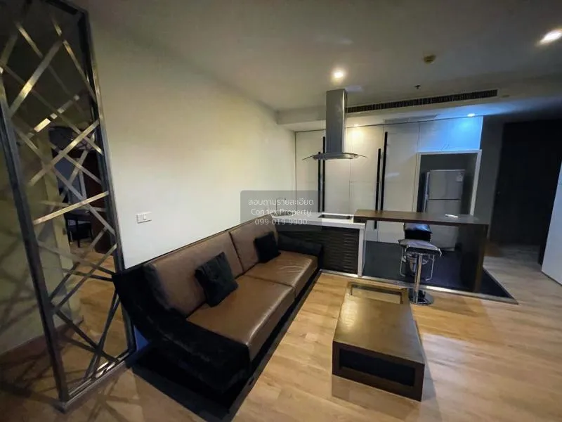 เช่าคอนโด  โนเบิล รีเฟลกซ์ BTS-อารีย์ สามเสนใน เขต พญาไท กรุงเทพ  2