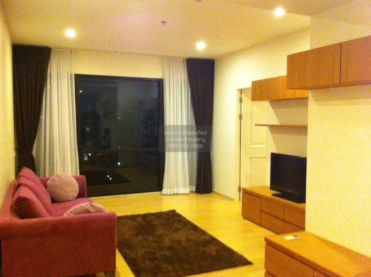 เช่าคอนโด  โนเบิล รีเฟลกซ์ BTS-อารีย์ สามเสนใน เขต พญาไท กรุงเทพ  1