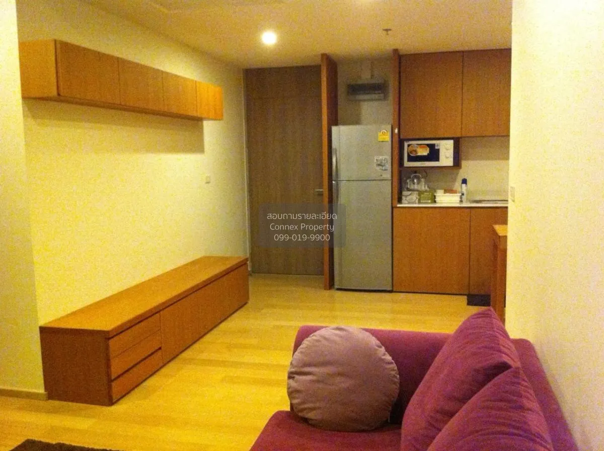 เช่าคอนโด  โนเบิล รีเฟลกซ์ BTS-อารีย์ สามเสนใน เขต พญาไท กรุงเทพ  3