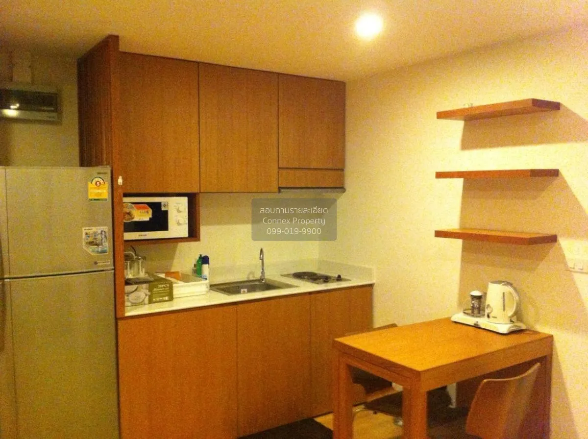 เช่าคอนโด  โนเบิล รีเฟลกซ์ BTS-อารีย์ สามเสนใน เขต พญาไท กรุงเทพ 