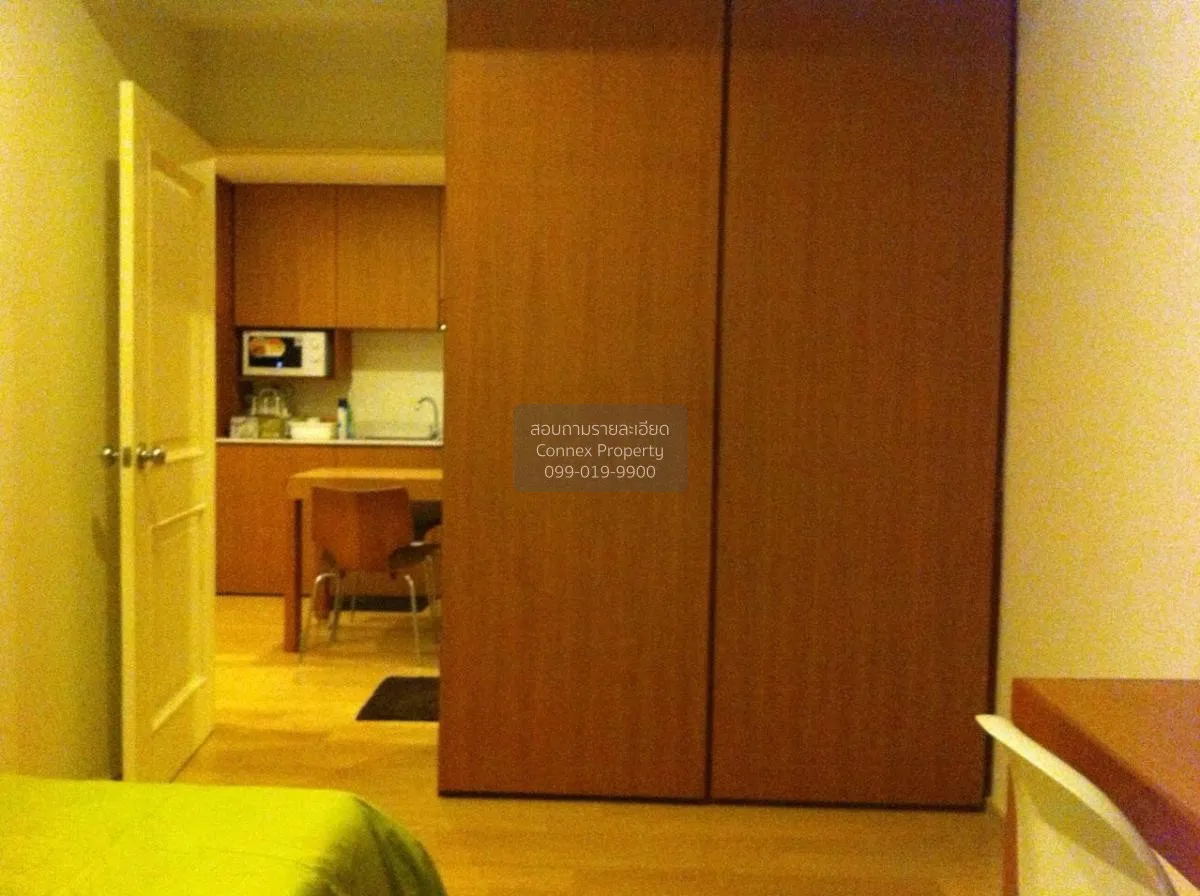 เช่าคอนโด  โนเบิล รีเฟลกซ์ BTS-อารีย์ สามเสนใน เขต พญาไท กรุงเทพ 
