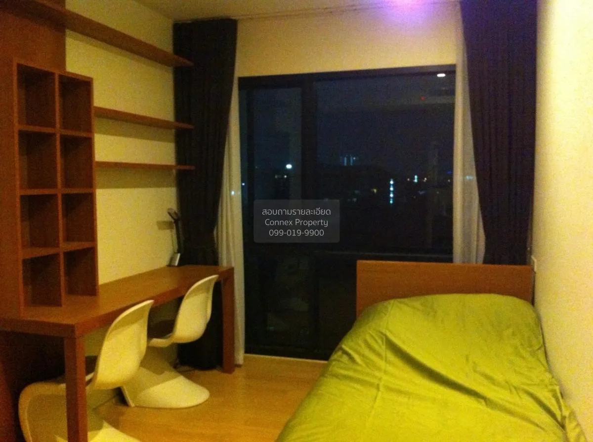 เช่าคอนโด  โนเบิล รีเฟลกซ์ BTS-อารีย์ สามเสนใน เขต พญาไท กรุงเทพ 