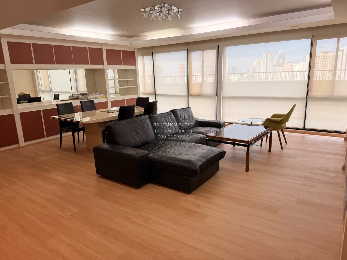 เช่าคอนโด  โนเบิล รีเฟลกซ์ BTS-อารีย์ สามเสนใน เขต พญาไท กรุงเทพ  1