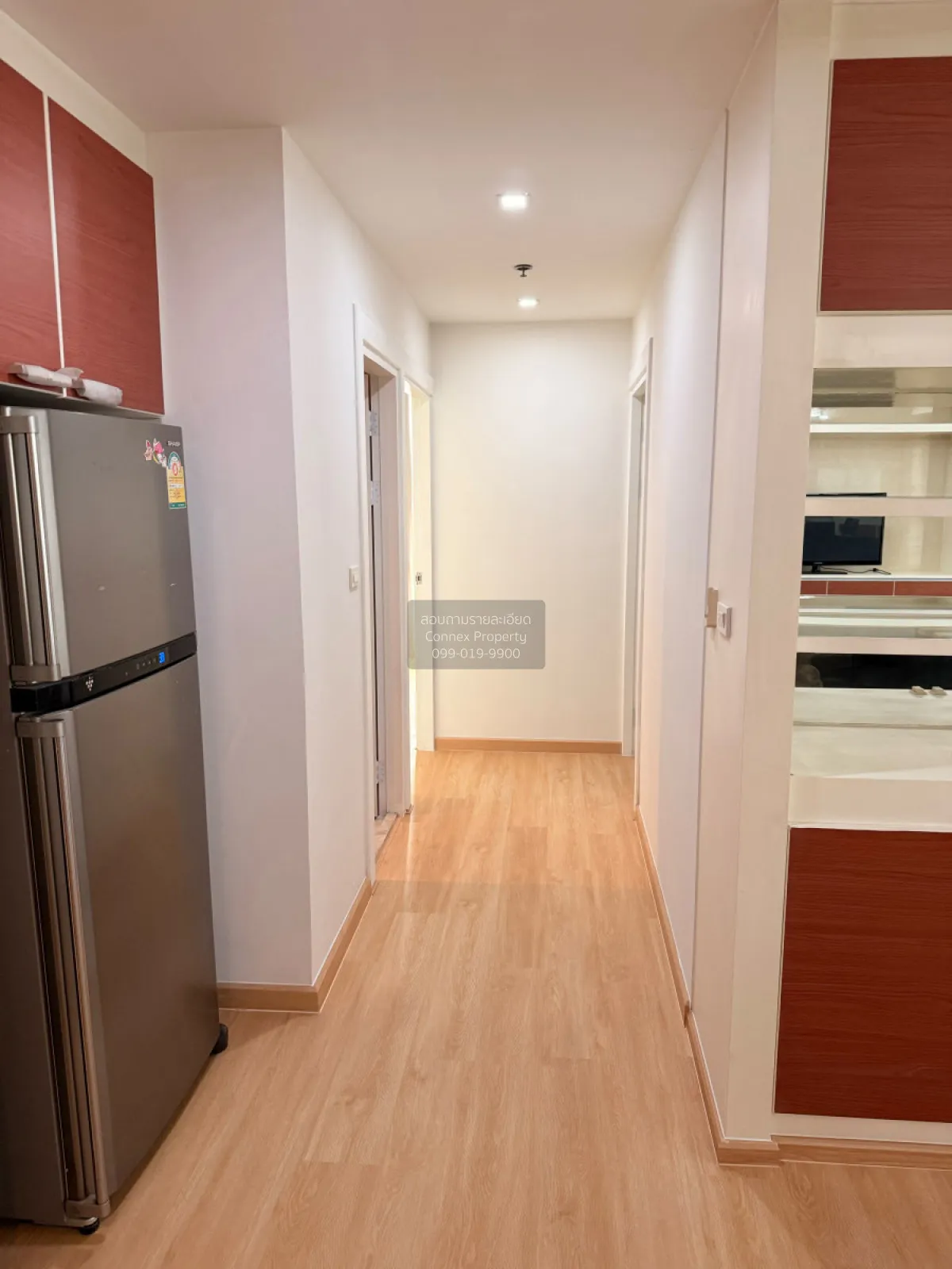 เช่าคอนโด  โนเบิล รีเฟลกซ์ BTS-อารีย์ สามเสนใน เขต พญาไท กรุงเทพ  3