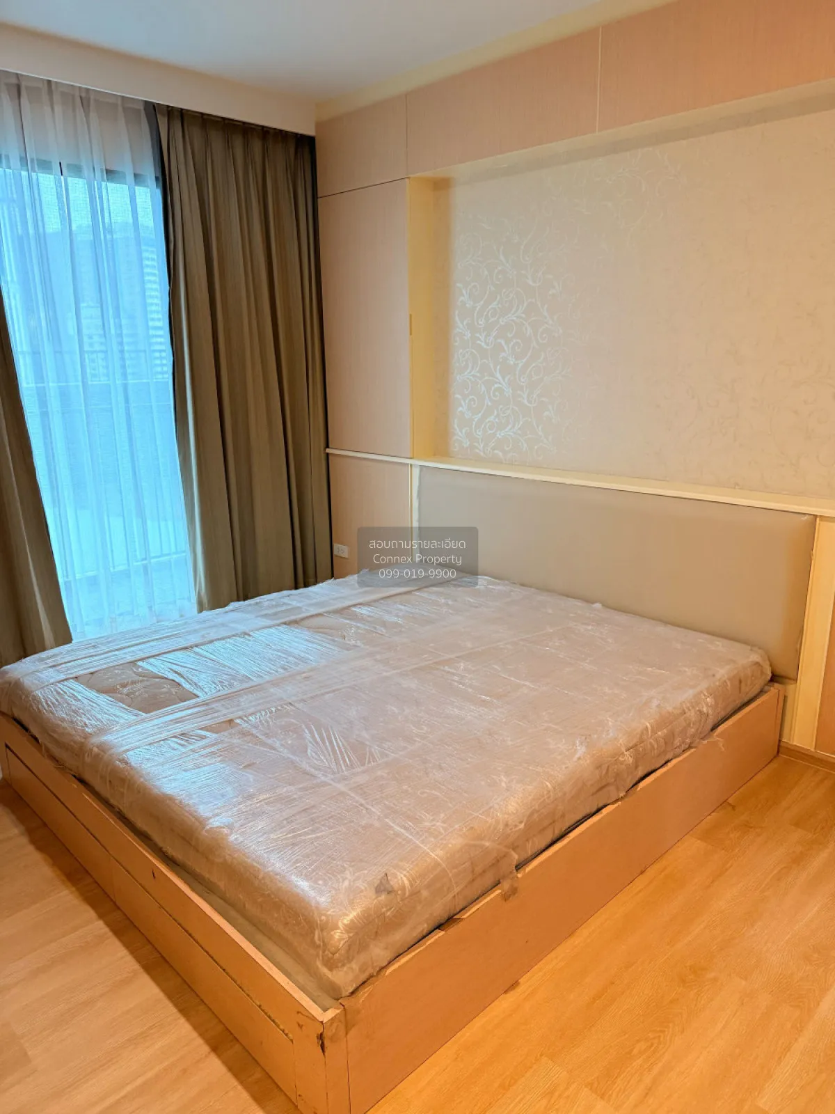 เช่าคอนโด  โนเบิล รีเฟลกซ์ BTS-อารีย์ สามเสนใน เขต พญาไท กรุงเทพ  4