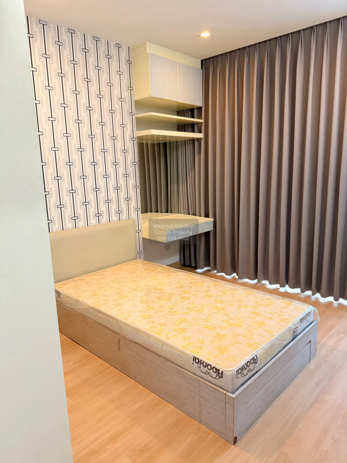 เช่าคอนโด  โนเบิล รีเฟลกซ์ BTS-อารีย์ สามเสนใน เขต พญาไท กรุงเทพ 