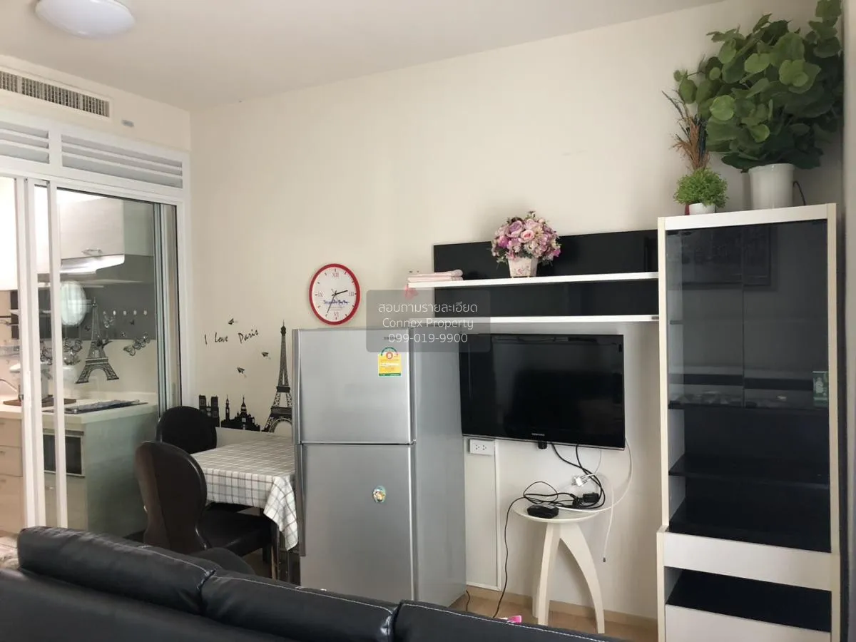 FOR RENT condo , Noble Reform , BTS-Ari , Thung Phaya Thai , Phay 3