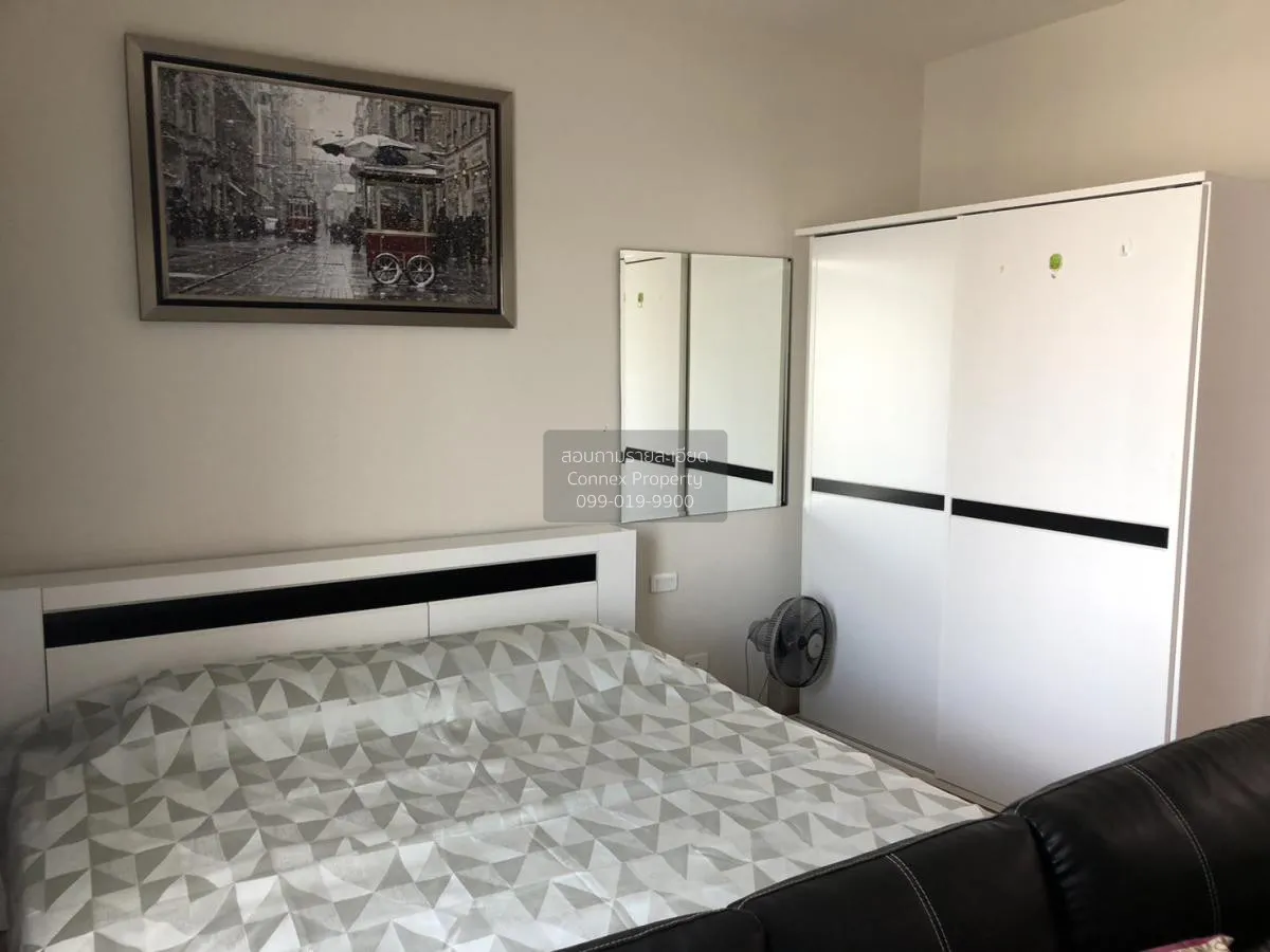 FOR RENT condo , Noble Reform , BTS-Ari , Thung Phaya Thai , Phay 4